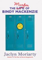 The_murder_of_Bindy_MacKenzie